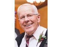 Norman Rustad Obituary (1930