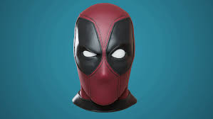 Deadpool 3d models for download, files in 3ds, max, c4d, maya, blend, obj, fbx with low poly, animated, rigged, game, and vr options. Deadpool On Behance