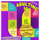 Adulting 101 event image