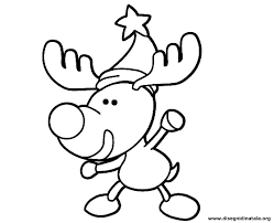 Disegni Di Natale Renne Da Colorare Gif 558 452 Ricami Per Natale Natale Colori