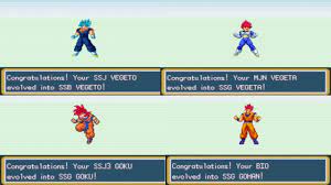 Looking for info on all the fighters in the game? Dragon Ball Z Team Training Games Dbog Forum