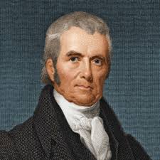 John Marshall President Vice President John Marshall And Unbeatable  Alexander Hamilton