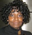 Muriel Elizabeth Bowser (1972- )