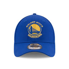 Browse golden state warriors store for the latest warriors snapbacks, beanies, visors and more for men, women, and kids. Golden State Warriors League 9forty Kappe In Blau New Era Cap