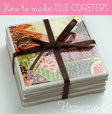Maybe you would like to learn more about one of these? How To Make Coasters Warning Read This Before You Make Ceramic Tile Coasters