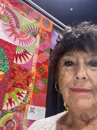 Amazing rocking chair from vintage sewing machine parts!