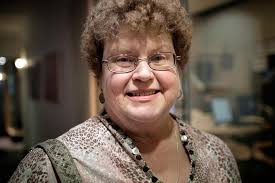 A Conversation With 'Sookie Stackhouse' Creator Charlaine Harris