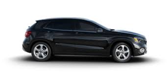 We will do everything we can to earn your business. 2019 Mercedes Benz Gla Trims Features Fletcher Jones Imports