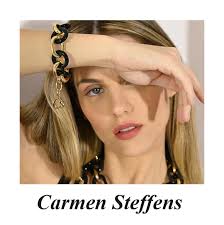 Carmen Steffens sa