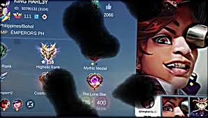 Star Border Influencer bang #MLBBCarnivalS2 #MLBB #mobilelegends #fypシ