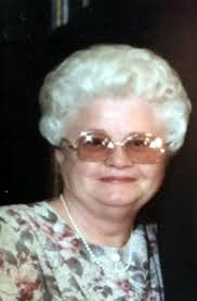 Ruby Gaudet Obituary