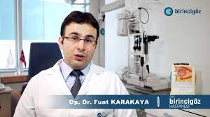 Gozde Capaklanma Neden Olur Youtube