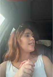 Megan Spink's Instagram, Twitter & Facebook