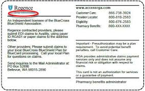 Maybe you would like to learn more about one of these? Regence Group Administrators