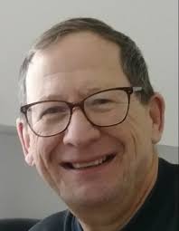 Peter Laporte Obituary