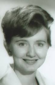 Katherine Gleason Obituary