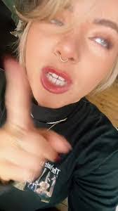 Christine Murchison's Instagram, Twitter & Facebook