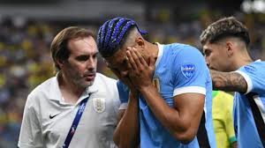 Bielsa se autoinculpa con Araújo