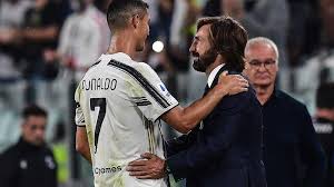 You can watch spezia vs. Hasil Spezia Vs Juventus Liga Italia Dua Gol Cristiano Ronaldo Benamkan Klub Promosi 1 4 Tribunnews Com Mobile