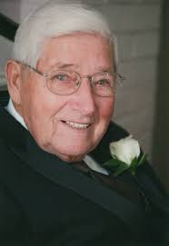 Joseph Hunt Obituary