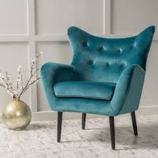 Alcott hill fredonia button tufted wingback chair. Willa Arlo Interiors Bouck Wingback Chair Humtog Dogith