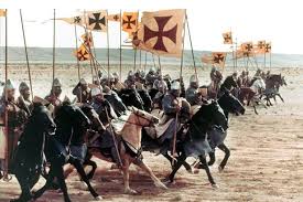 January 27, 2021 at 11:36 am. Welsh History Month Pilgrims And Crusades To The Holy Land Wales Online