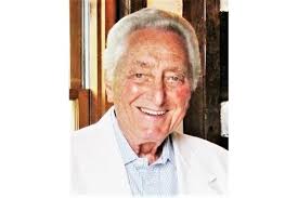 Irvin Silverstein Obituary (2019)