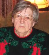 Death of Elvira Frick