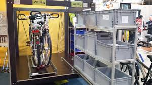 Der Grosse Report Ordnungssysteme In Der Heckgarage Wohnmobil Wohnmobilumbau Wohnmobil Stauraum