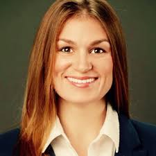 Welcome Aboard Colin!