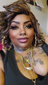 De Shaun Robinson Fox 61