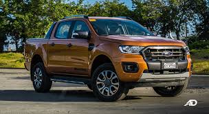 Now that the ford ranger wildtrak has a more heroic sibling in the shape of the ranger raptor, some of the limelight has been taken off the former halo model. Ford Ranger 3 2 Wildtrak 4x4 At 2021 Philippines Price Specs Autodeal