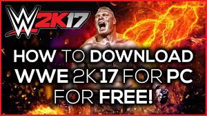 We have provided a direct link full setup of the game. How To Download Wwe 2k17 For Pc For Free Torrent Youtube