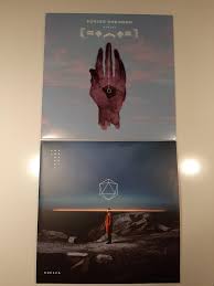 Porter robinson is an american electronic music producer and dj. Finally Got The Worlds Vinyl Now Bring On Nurture Porterrobinson