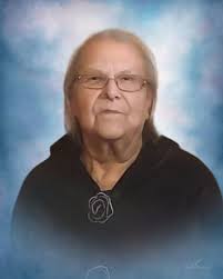 Maria Tejeda Obituary September 7, 2021