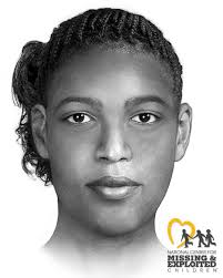 UNIDENTIFIED IN #TENNESSEE An unidentified female was found