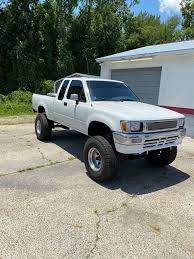 Image result for White 1994 Truck