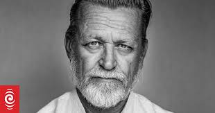 Bookmarks with Michael Hurst