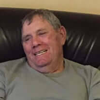 William R. "Dickie" Haga