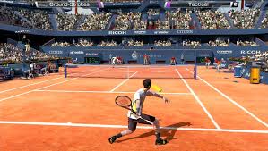 It is the 4th installment of virtua tennis series. Virtua Tennis 4 Pc Game Free Download Clubhold