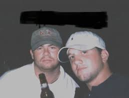 Clint Orin Patrick (1976-2000)