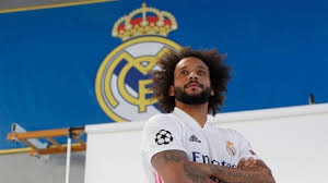 Marcelo vieira da silva júnior (born 12 may 1988), known as marcelo (brazilian portuguese: Real Madrid La Liga Marcelo Does Not Deserve This Ending Marca In English