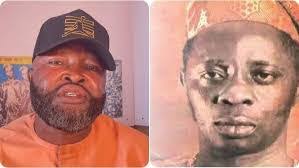 Daniel Atta's Instagram, Twitter & Facebook