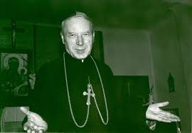 112935997) stefan cardinal wyszyński (born 3 aug 1901, died 28 may 1981) archbishop of gniezno. Prymas Wyszynski Po Prostu Ojciec E Civitas Pl Portal O Tematyce Katolicko Spolecznej