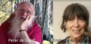 Dharma Talks — Wy'east zen center