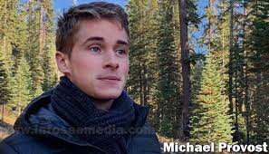 Michael Provost Bio Family Net Worth Age Height And Much More