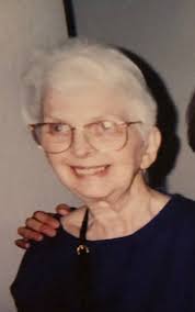 Obituary of Edythe Schor