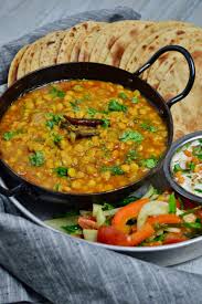 Split Chana Dal Fry My Vegetarian Roots Chana Dal Fry Recipe In 2020 Dal Fry Dal Recipe Indian Food Recipes