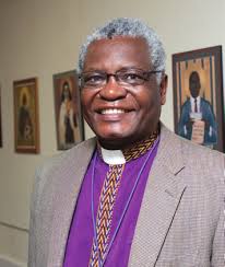 The University of the South Sewanee, Tennessee