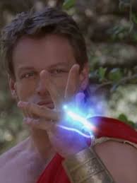 Superheroes with Brown Hair